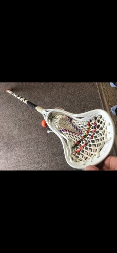 Lacrosse stick mens lacrosse