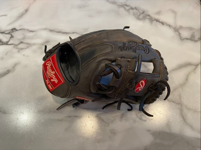 Rawlings HOH 11.25"