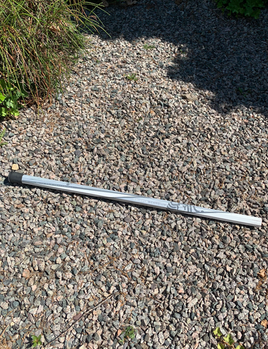 Great Condition Brine Swizzle Scandium