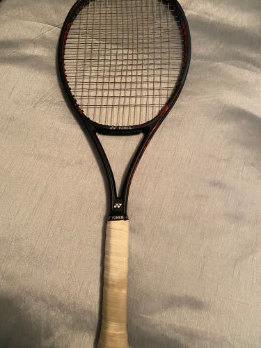 Yonex Vcore Pro 97 tennis racquet