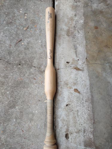 Used Training 2021 Wood Cam wood Bat 30"