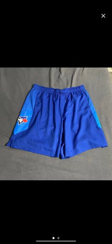 Bluejays shorts bundle For @Zepsbaseball24