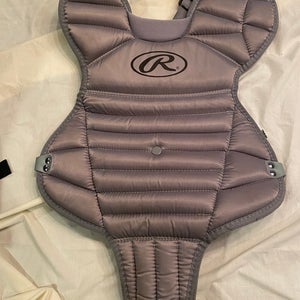 Rawlings 8P-1 Catcher's Chest Protector