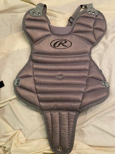Rawlings 8P-1 Catcher's Chest Protector