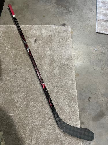 Senior Left Hand Mid Pattern  Vapor 1X Lite Hockey Stick