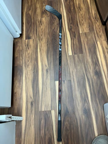 Pro Stick Ccm Jetspeed Ft3 Pro P29 LH 75 Flex Custom Toe Curve