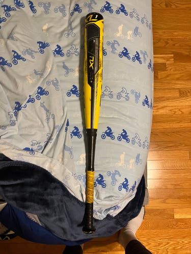 USSSA Certified Composite (-8) 21 oz 29" XL1 Bat