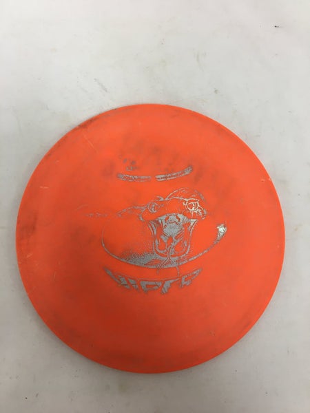 Used Innova Dx Viper 176g Disc Golf Drivers | SidelineSwap | Buy and ...