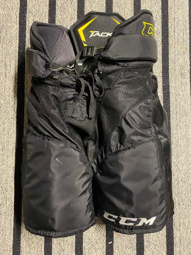 Senior Small CCM Tacks Hockey Pants