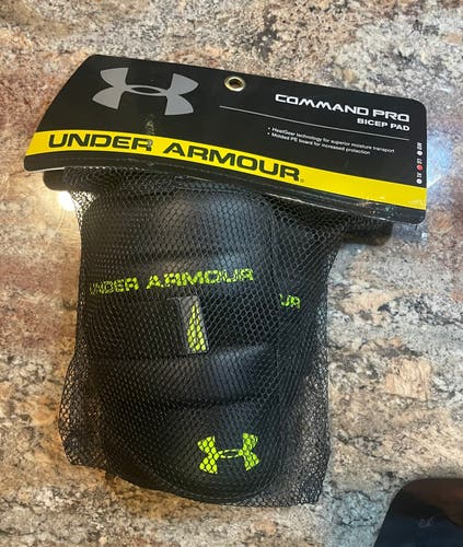 Under Armour Command Pro Bicep Pad