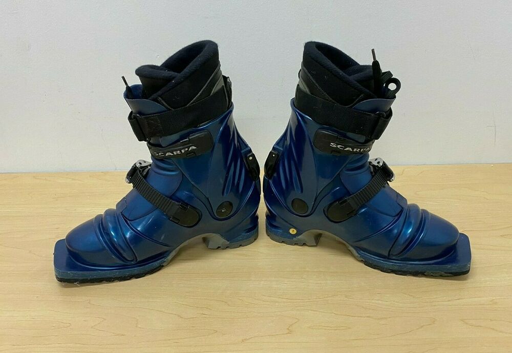 Scarpa Terminator T2 3-Pin 75mm 