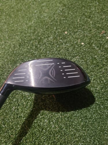 New Women's Callaway Right Handed Rogue Fairway Wood Ladies Flex 7 Wood