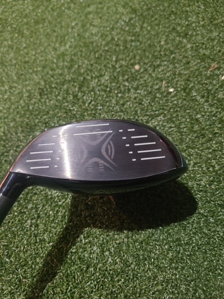New Women's Callaway Right Handed Rogue Fairway Wood Ladies Flex 7 Wood