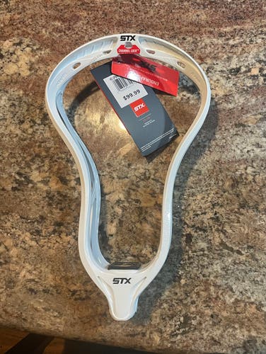 New Attack & Midfield Unstrung Ultra Power Head