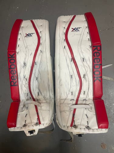 Reebok Premier XLT Pro Goalie Full Set
