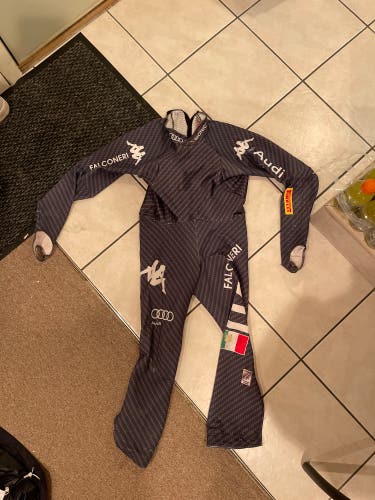 Gs Suit