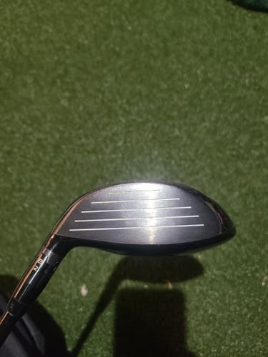 Used Men's Titleist Right Handed TS3 Fairway Wood Stiff Flex 15 Loft