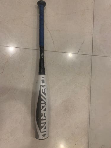 Used USSSA Certified 2017 DeMarini Composite CF Zen Bat (-11) 16 oz 27"