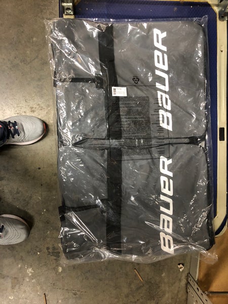 New Bauer Bag