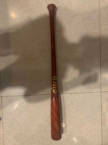 Used 2021 Wood Bat DTB (-5) 25 oz 30"
