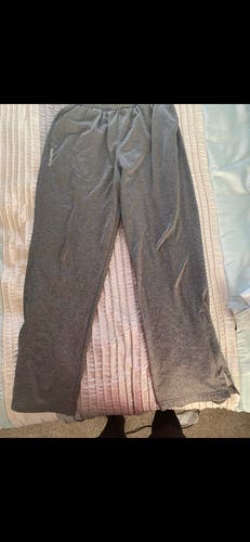 Bauer Hockey Sweat Pants Mens Large