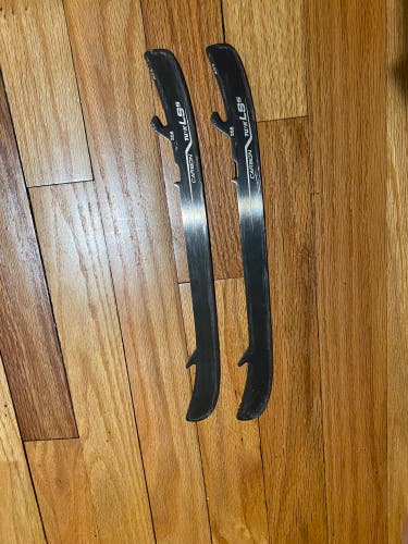 LS5 Carbon blades