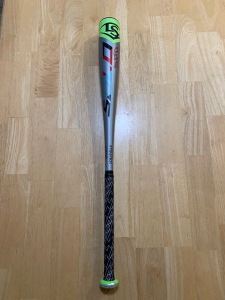 2019 Alloy (-13) 15 oz 28" Solo 619 Bat