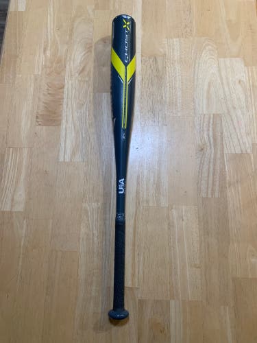 2018 Composite (-11) 18 oz 29" Ghost X Bat