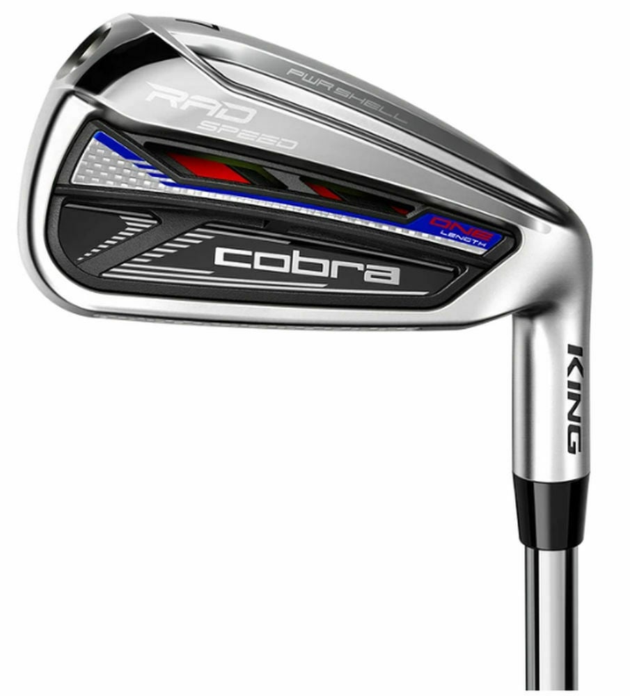 2020 Cobra Golf King One Length Utility Iron | SidelineSwap