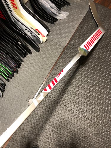 New 25" Warrior M1 SR W33 TWT