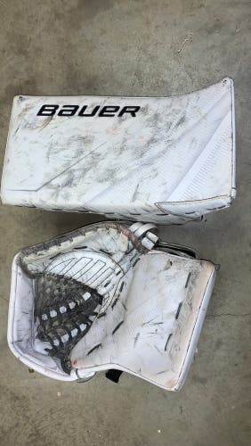 Used Regular Pro Stock Supreme 2S Pro