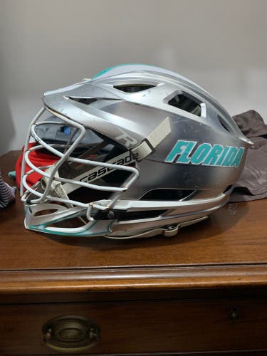Sweetlax Florida Cascade R Helmet