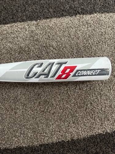 2020 Alloy (-3) 29 oz 32" CAT 8 Bat
