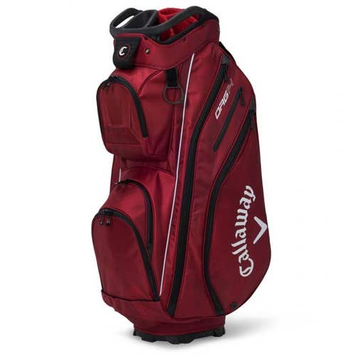 Callaway 2022 ORG 14 Cart Golf Bag
