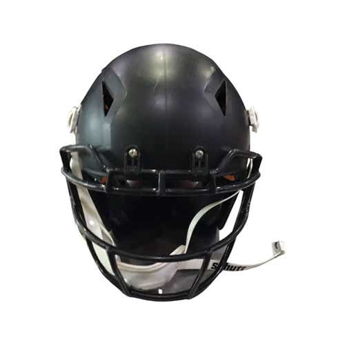 Used Schutt Vengeance A11 L Xl Football Helmets