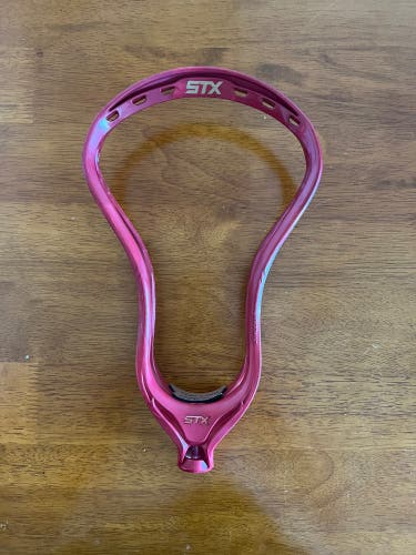 Used STX Stallion 700 Head