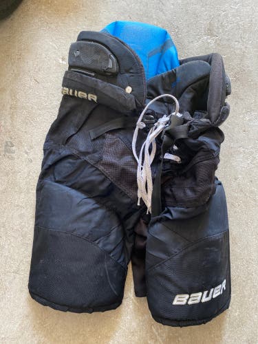 Senior Bauer Nexus 1000 Pants