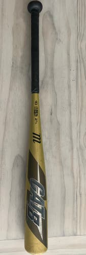 2020 Alloy (-10) 20 oz 29" CAT 8 Bat