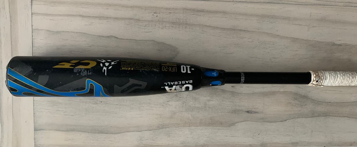 2021 Hybrid (-10) 29" CF Zen