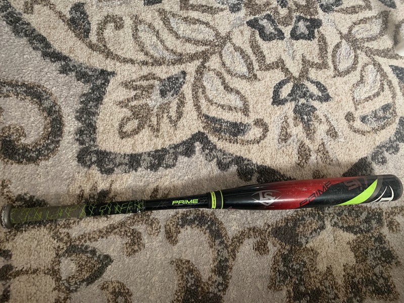 2017 Composite (-12) 18 oz 30" Prime 917 Bat