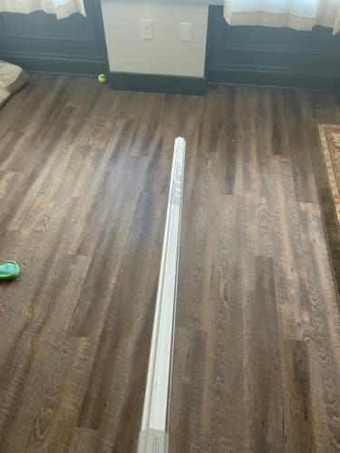 Hardly Used STX SC-TI X Shaft