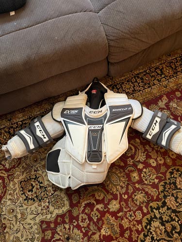 Ccm eflex shield 2