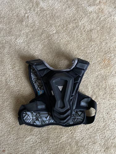 True Cadet Youth Shoulder Pads