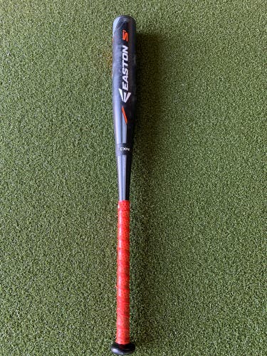 USSSA Certified Composite (-12) 28 oz 28" S1 Bat