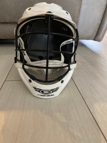 Cascade cpx-R helmet