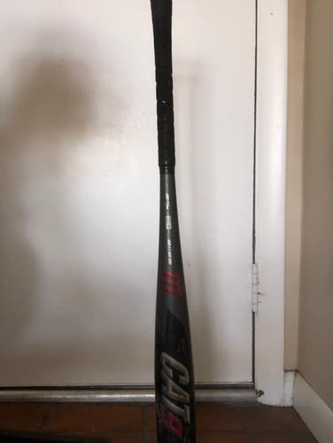 Used BBCOR Certified 2020 Marucci Alloy Cat 9 Bat (-3) 28 oz 31"