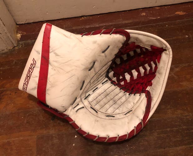 Passau Goalie Catch Glove