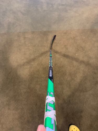 Used Left Hand Sling Hockey Stick
