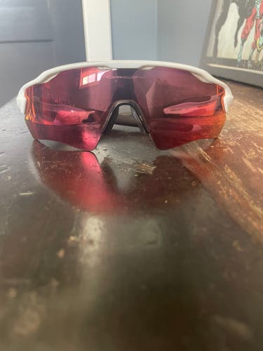 Unisex XS Oakley Radar EV Sunglasses