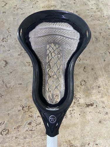 Warrior Evo Warp Pro Head